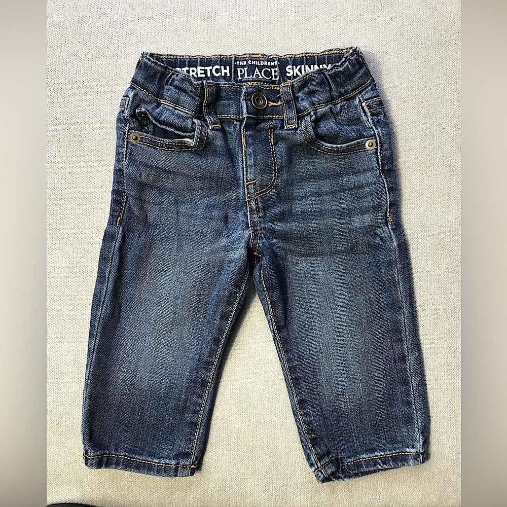Denim Jeans by The Children’s place